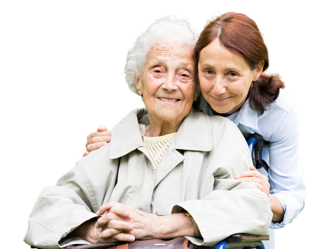 Курс патронажной сиделки (помощницы по уходу) в Стерлитамаке