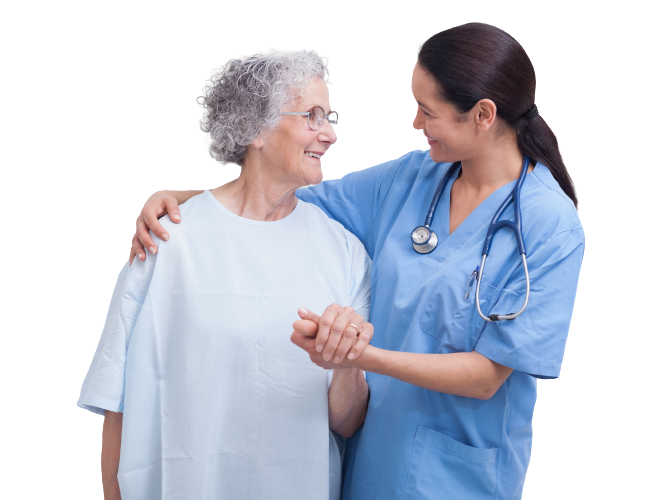 Курс младшей медсестры по уходу за больными в Стерлитамаке